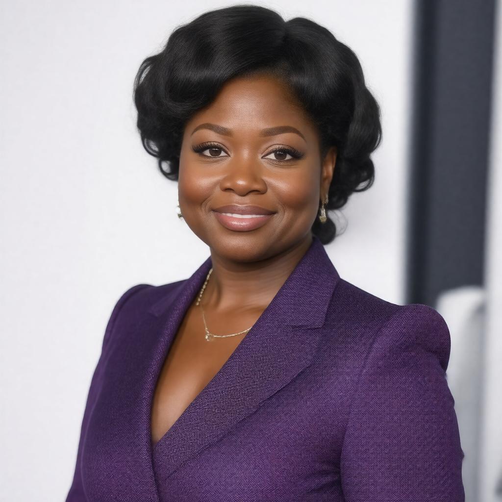 Octavia Spencer